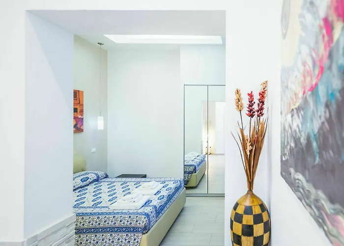 Domus Alberti 4* Rome