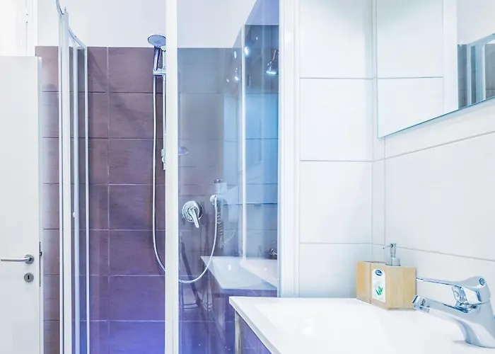 Bed & Breakfast Domus Alberti 4*