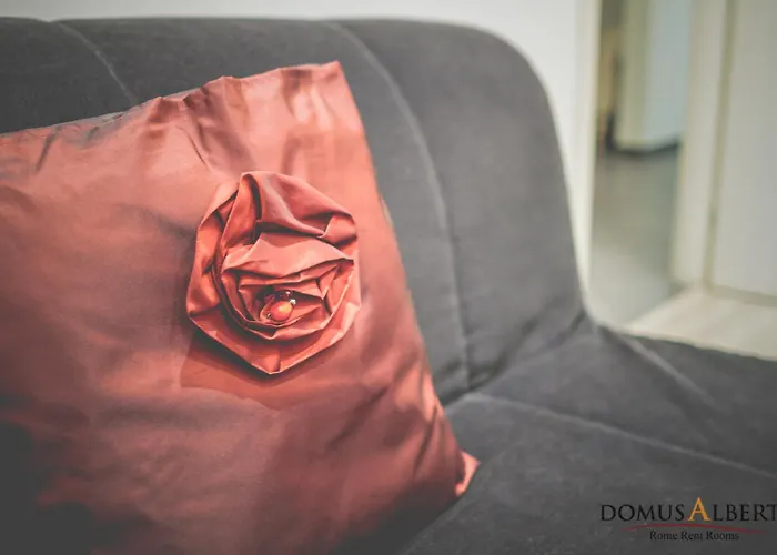 Domus Alberti Bed & Breakfast