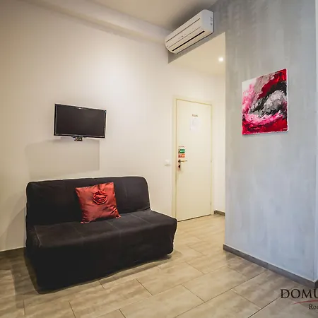 Domus Alberti Frühstückspension