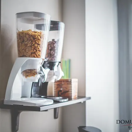 Domus Alberti Frühstückspension 4*