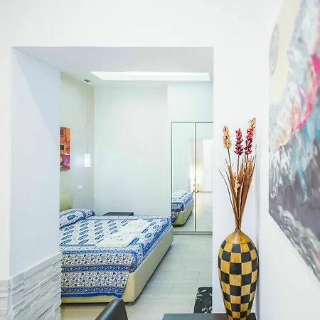 Domus Alberti 4* Rom