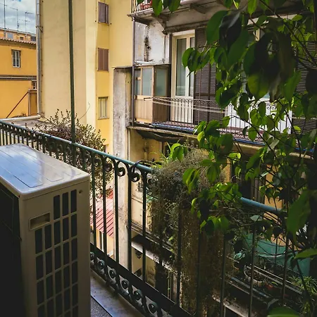 多莫斯阿尔贝蒂住宿加早餐旅馆 2* 罗马